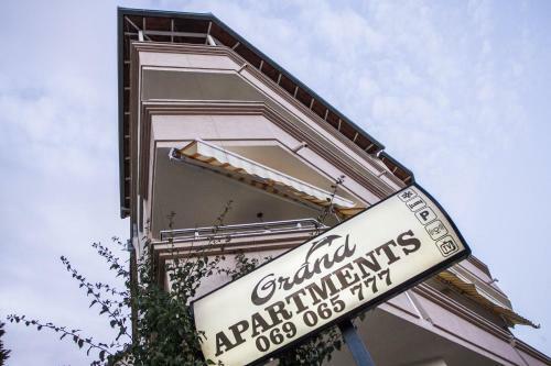 Grand Apartments - Velika Pla?a