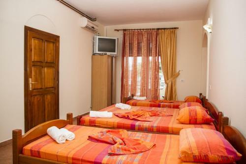 Grand Apartments - Velika Pla?a