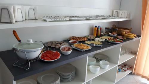Grand Apartments - Velika Pla?a