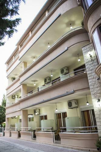 Grand Apartments - Velika Pla?a