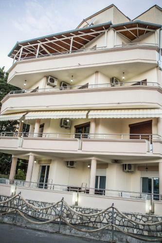 Grand Apartments - Velika Pla?a