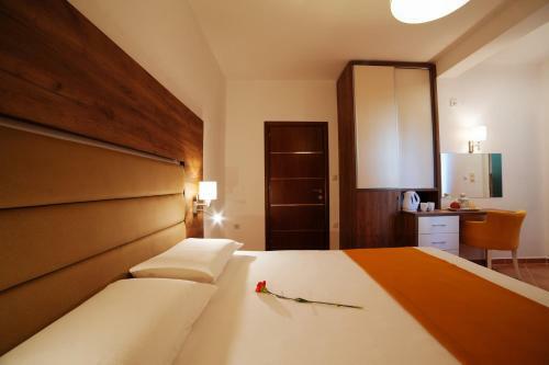 Hostal Guest House Pasha