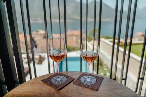 Boutique Hotel Casa Del Mare - Vizura