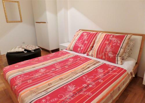 Lavender Bay Apartment C12