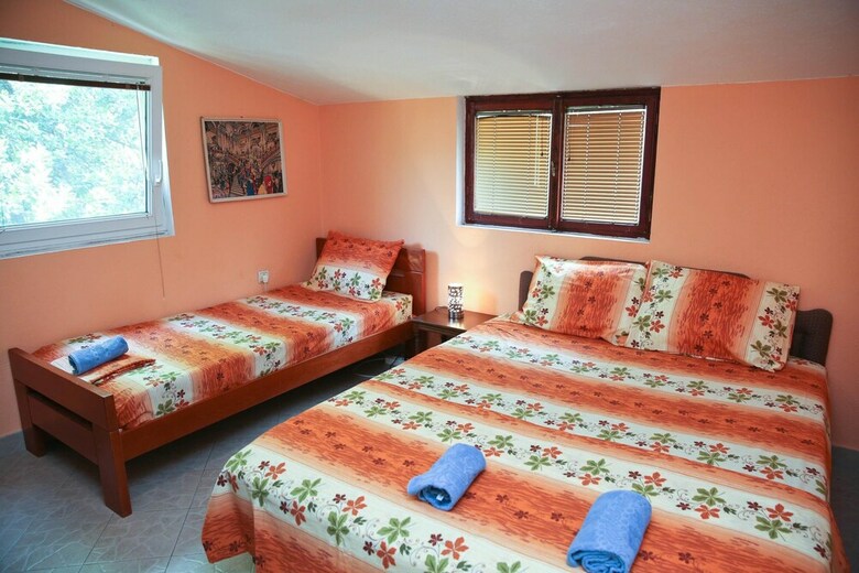 Urosevic Seaside Apartments