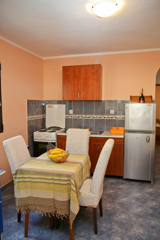 Urosevic Seaside Apartments