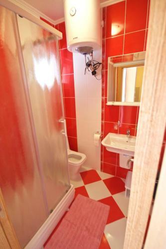 Apartamentos ?anjice Luxury Suite