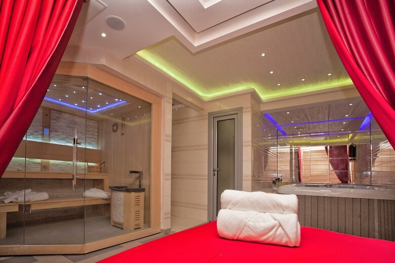 Wellness & Spa Hotel Acd