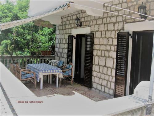 Apartman Na Obali
