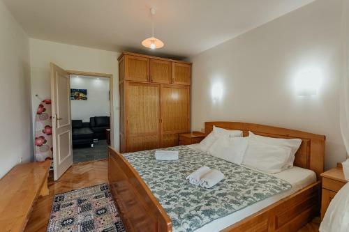 Apartmani Veselinovic