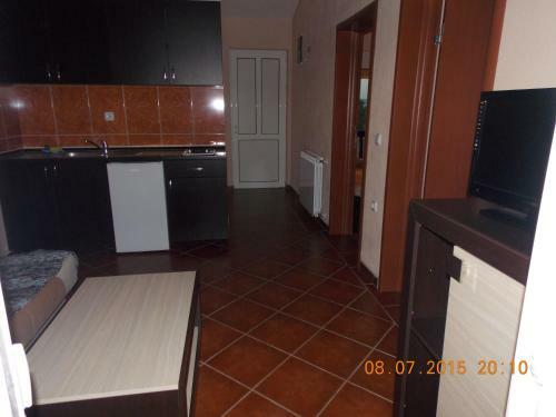 Apartamento Delfini Holiday Homes