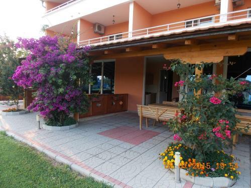 Apartamento Delfini Holiday Homes