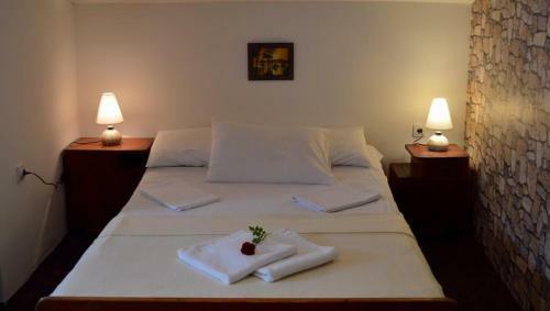 Hostal Katuri? Rooms