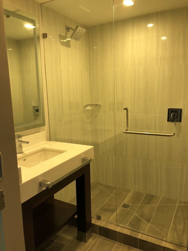 Hotel Hilton Garden Inn Salamanca