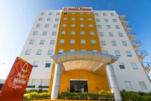 Hotel Misi�n Express Salamanca