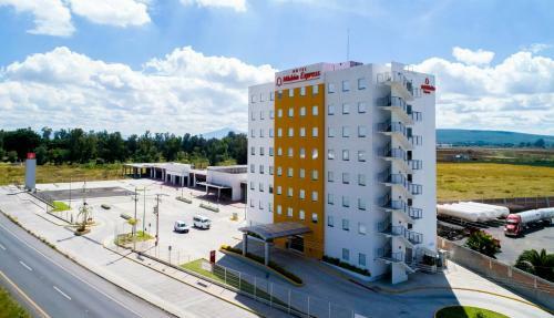 Hotel Misi�n Express Salamanca