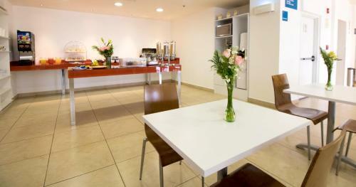Hotel Misi�n Express Salamanca