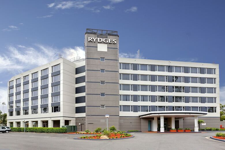 Hotel Rydges Bankstown