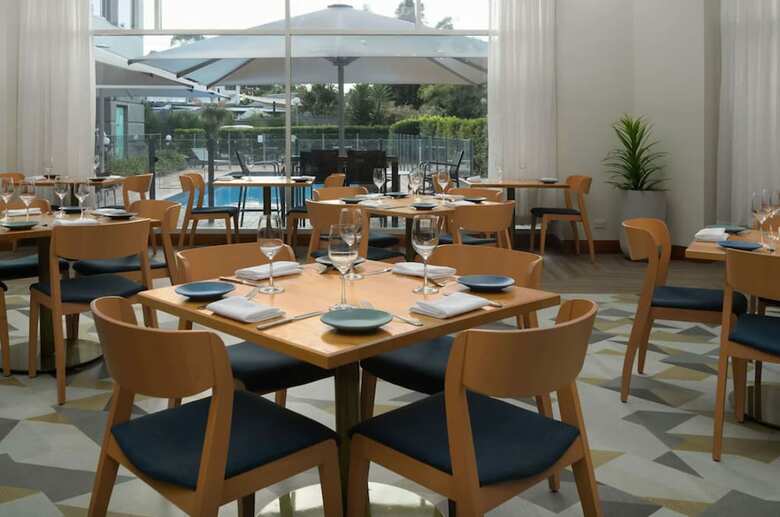 Hotel Rydges Bankstown