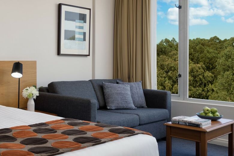 Hotel Rydges Bankstown