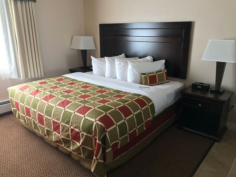 Best Western Plus Mirage Hotel And Resort