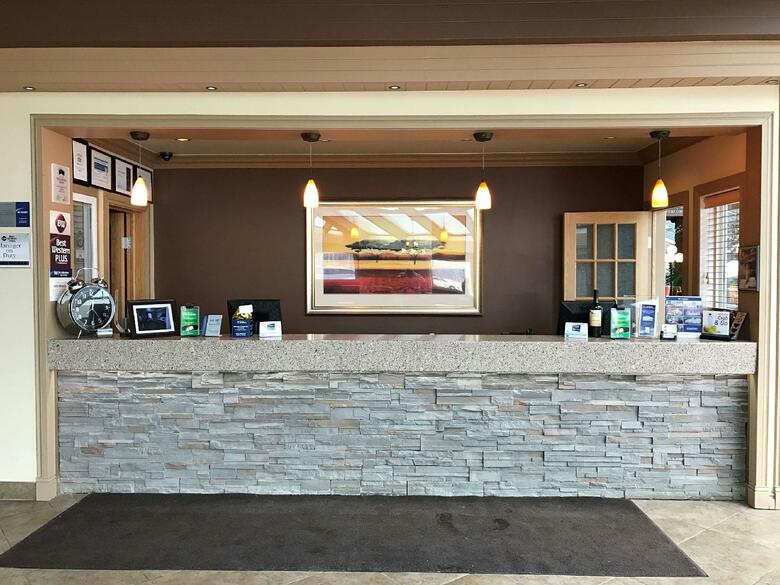 Best Western Plus Mirage Hotel And Resort