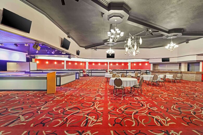 Best Western Plus Mirage Hotel And Resort