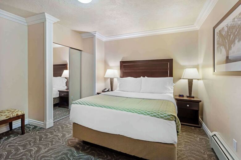 Best Western Plus Mirage Hotel And Resort