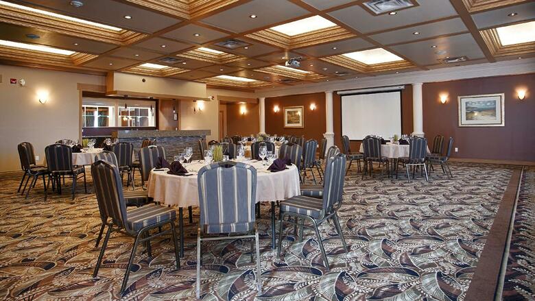 Best Western Plus Mirage Hotel And Resort