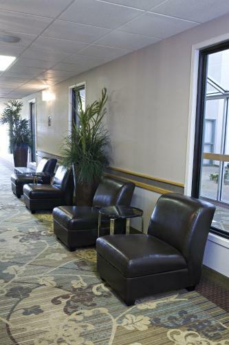 Heritage Inn Hotel & Convention Centre - Taber