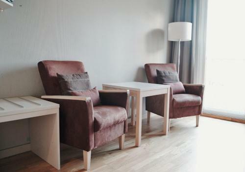 Hotel Oset H�yfjellshotell