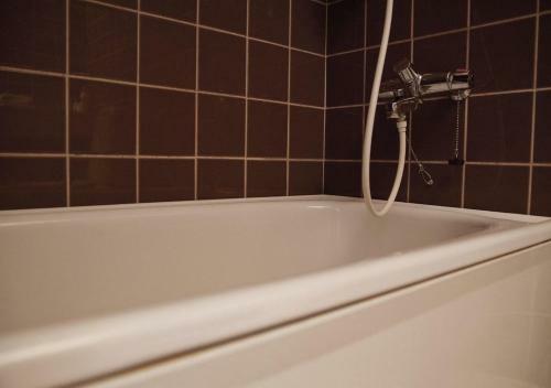 Hotel Oset H�yfjellshotell