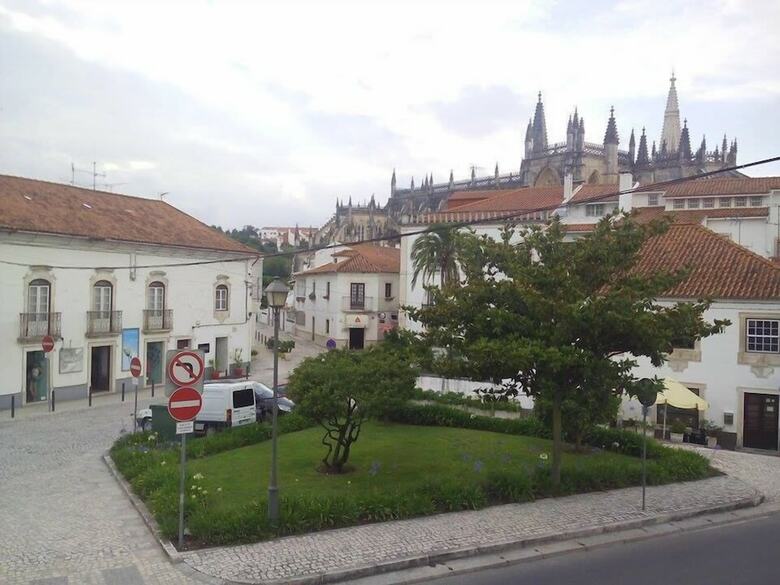 Hotel Residencial Batalha