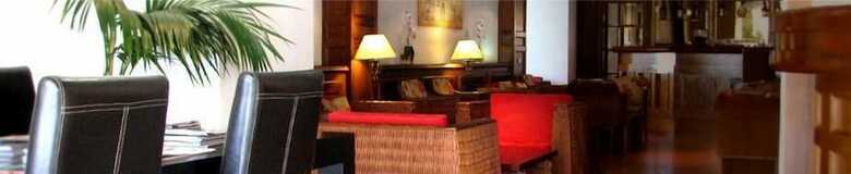 Hotel Residencial Batalha