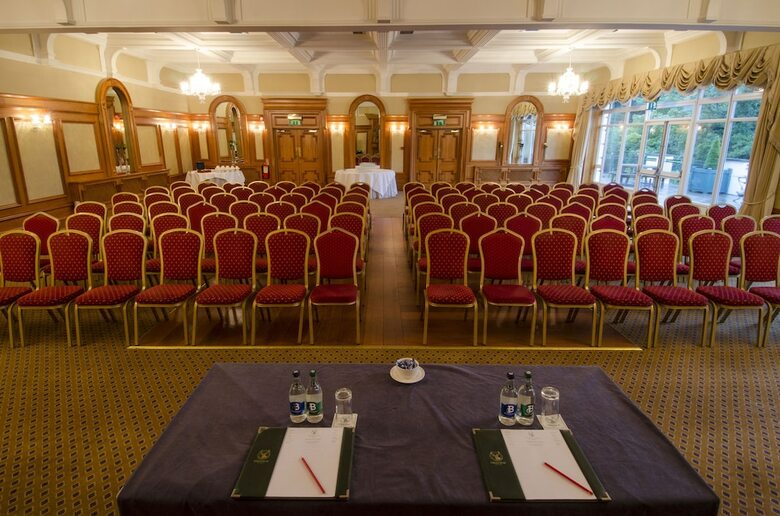 The Glenview Hotel & Leisure Club