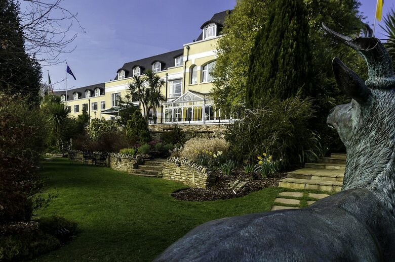 The Glenview Hotel & Leisure Club
