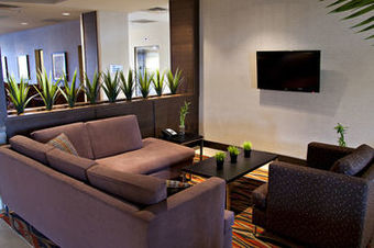 Hotel Holiday Inn Express Pembroke