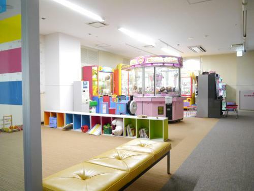 Hotel Shirogane Park Hills