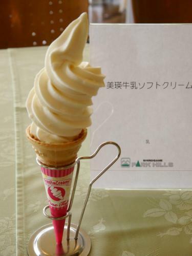Hotel Shirogane Park Hills
