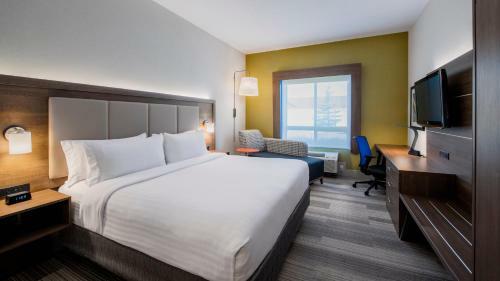 Hotel Holiday Inn Express Airdrie