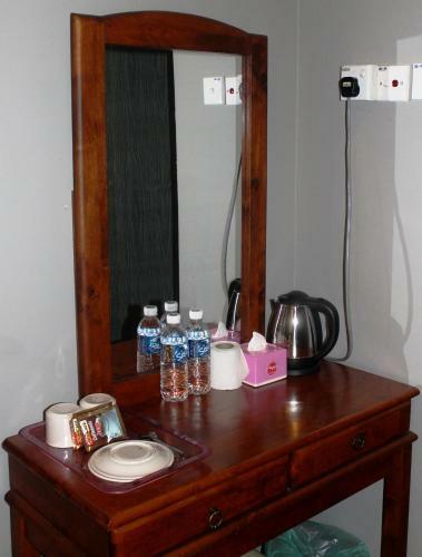 Hotel Jabez Resort Kundasang