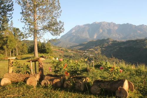 Hotel Jabez Resort Kundasang