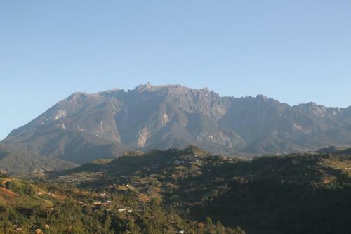 Hotel Jabez Resort Kundasang