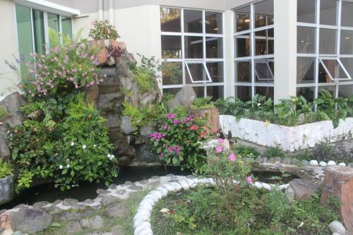 Hotel Jabez Resort Kundasang