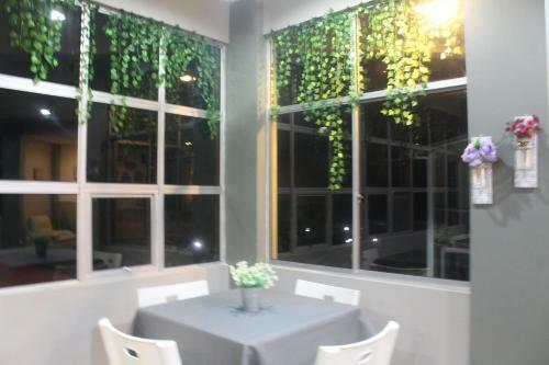 Hotel Jabez Resort Kundasang