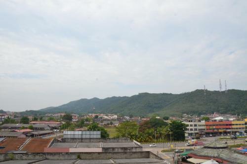 Riverview Hotel