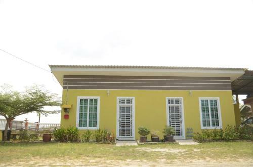 Homestay Kuala Terengganu