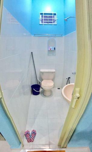 Homestay Kuala Terengganu