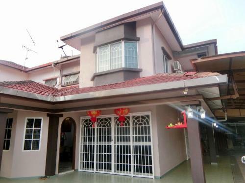 Villa Shuang Yang Sekinchan Homestay 7