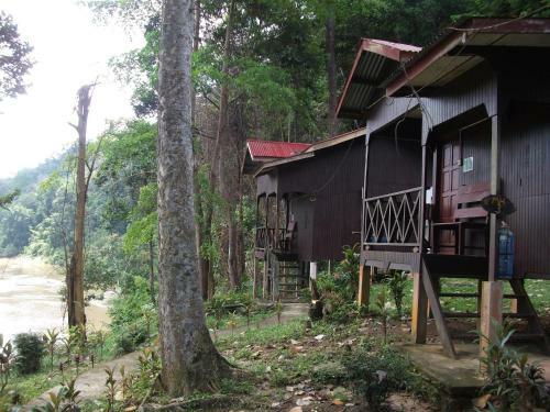 Hotel Nusa Holiday Village